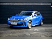 BMW 1-serie - 118i High Executive Edition M Sport | BTW | ACC | Camera | L