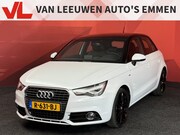 Audi A1 - Sportback 1.4 TFSI Pro Line S | Stoelverwarming | Cruise | S