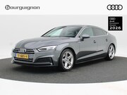 Audi A5 - Sportback 1.4 TFSi Sport S-line Edition 150 Pk Automaat | Sp