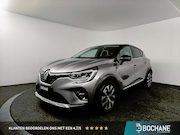 Renault Captur - 1.6 E-Tech Full Hybrid 145 Techno | Automaat | Camera | Navi