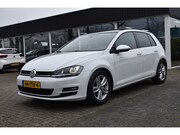 Volkswagen Golf - 1.2 TSI Highline CLIMA NAVI CRUISE SCHUIF/KANTELDAK