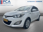 Hyundai i20 - 1.2i Go! | Airco | 12 maanden garantie |