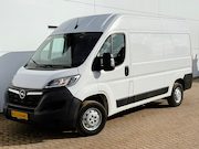 Opel Movano - 2.2 HDI 140PK L2H2 Airco Cruise Control Camera Euro 6