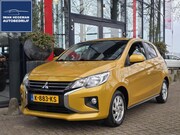 Mitsubishi Space Star - 1.2 Active | Airconditioning | Licht metalen velgen | Cruise
