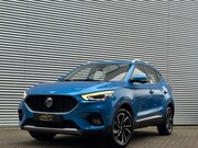 MG MG ZS - EV ZS 1.0 T-GDI Luxury