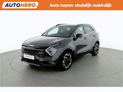 Kia Sportage - 1.6 T-GDi Plug-in Hybrid AWD GT-Line |FT25505|