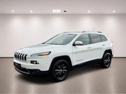 Jeep Cherokee - limited 2.4 Limited 188pk |188 pk | Leder | Camera | Apple C