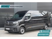 Renault Master - E-Tech T35 L3H2 Advance long range 87 kWh 143pk - Trekhaak -