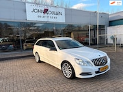 Mercedes-Benz E-klasse - E 200 Brabus pakket. Zeer mooi
