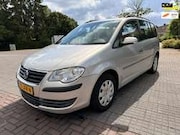 Volkswagen Touran - 1.4 TSI