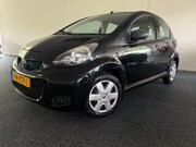 Toyota Aygo - 1.0-12V Access | Airco | Zwart |