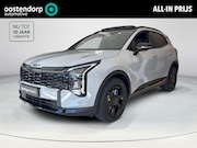 Kia Sportage - 1.6 T-GDi Hybrid Black Edition Advanced | Nu met €3.000, - i