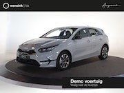 Kia Ceed - 1.0 T-GDi Design Edition | Trekhaak | JBL | Stoelverwarming 