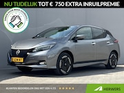 Nissan Leaf - e+ Business Executive 62 kWh / Accu SoH 95,71 % / Leder / St