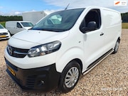 Opel Vivaro - 1.5 CDTI L2H1 , Werkplaats inrichting , Euro 6 , 1e Eig. Cam