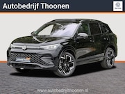 Volkswagen Tiguan - 1.5 eHybrid R-Line | Leer | H&K | Trekhaak | HUD