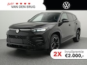 Volkswagen Tayron - R-Line Edition 1.5 eHybrid 272 PK | Trekhaak | Panoramadak |