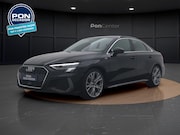 Audi A3 - Limousine 30 TFSI S edition | 18" | Carplay | Navigatie | Cr