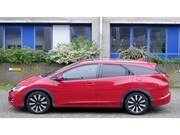 Honda Civic - Tourer 1.6D Lifestyle