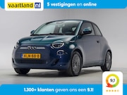 Fiat 500 - Icon 24 kWh 3-fase [ Navi Climate Apple/Android ]