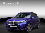 BMW iX1 - eDrive20 M Sportpakket | Premium Pack | Trekhaak met elektri