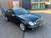 Mercedes-Benz E-klasse - 320 Avantgarde ))) AUTOMAAT )))