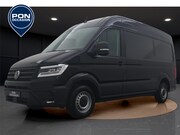 Volkswagen Crafter - (GP) 30 2.0 TDI 140 PK Autom. L3H3 Highline Exclusive | BPM 