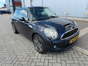 MINI Cooper - 1.6 Cooper S Airco APK NAP