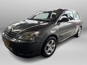Toyota Corolla - 1.6 Linea Sol Trekhaak * Clima * Airco * Centrale vergrendel
