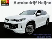 Volkswagen Tayron - 1.5 eHybrid 204PK DSG HYBRID ELEGANCE 360°CAMERA/TREKHAAK/IQ