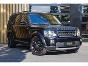 Land Rover Discovery - 3.0 SDV6 HSE Luxury Edition | EURO 6
