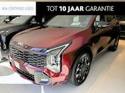 Kia Sportage - 1.6 T-GDi Plug-in Hybrid GT-PlusLine