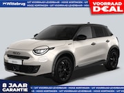 Fiat 600 - e Sport 54 kWh DIRECT RIJDEN - 18' VELGEN - 8 JAAR GARANTIE
