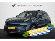 Lynk & Co 01 - 1.5 PHEV Panoramadak Stoelverwarming 360-Camera