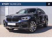BMW X4 - xDrive30i High Executive M Sport Automaat / Panoramadak / Tr