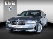 BMW 5-serie - Sedan 540i | High Executive | Luxury Line | Parking Pack | 1