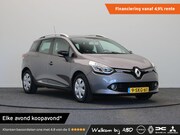 Renault Clio - Estate 0.9 TCe Expression | Cruise control | Airco | LED dag
