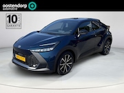 Toyota C-HR - 1.8 Hybrid 140 Dynamic | Navigatie | Apple CarPlay/Android a