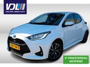 Toyota Yaris - 1.5 Hybrid 115 Executive Automaat l Stoelverwarming l Lendes