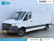 Mercedes-Benz Sprinter - 317 1.9 CDI Automaat L3H2 Trekhaak 3.5t Climate Control Crui