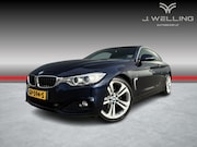 BMW 4-serie - Coupé 420i High Executive