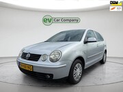 Volkswagen Polo - 1.4-16V Athene | Automaat | 5 Deurs | Trekhaak | Climate con