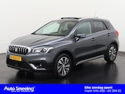 Suzuki S-Cross - 1.4 Boosterjet Style Smart Automaat | Panoramadak | Trekhaak