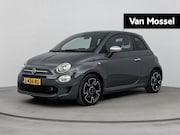 Fiat 500 - 1.0 Hybrid Rockstar | PANO | Cruise Control | Airco | DAB |