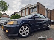 Opel Astra - 1.8-16V bertone leer sport