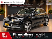 Audi Q5 - 2.0 TFSI quattro Sport S Line Black Edition / 360 camera / l