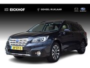 Subaru Legacy - 2.5i Premium - Dealeronderhouden - Trekhaak