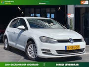 Volkswagen Golf - 1.6TDI Trendline|DSG|PDC|Cruise|NAP|Trekhaak