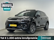 BYD Atto 3 - EVO Excellence 74.8 kWh AWD | NAVI | PANO | LEDER | LED