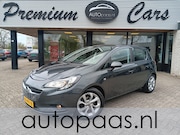 Opel Corsa - 1.4 Online Edition, NAV, LMV, CRUISE, AIRCO, 1ste Eigenaar,